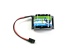 RX NiMH Hump 6.0V 1700 (JR), 4110004
