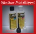 Durax 30 Minuten Epoxy-Kleber 200g, 76672, 12,50EUR/100g