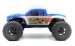 1:18 Brushless Performance Crawler 