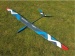 AVALANCHE ARF VOLL-GFK/CFK 2,8M ELEKTRO