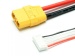 LiPo Akku Extron X2 5000 - 22,2V (30C | 60C)