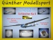 NEWS! Ka 8 Segelflugmodell RC Holzbausatz mit GfK-Rumpf