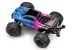 1:16 Monster Truck MINI AMT pink/blau 4WD RTR