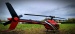 Bell 206 CP Jet Ranger Helikopter 6-Kanal 6G RTF