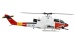 Amewi Bell AH-1 Arctic Cobra Helikopter 6-Kanal 3D/6G RTF