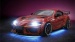 1:43 4WD Drift/Race Car TOYOTA SUPRA RTR - rot