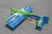 Seagull Models (SG-Models) Harrier 3D Funfly 60.5