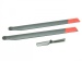 Rotorblätter Jet Ranger, Pichler