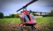 Bell 206 CP Jet Ranger Helikopter 6-Kanal 6G RTF