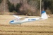 NEWS! Ka 8 Segelflugmodell RC Holzbausatz mit GfK-Rumpf