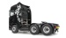 Scania 770 S Zugmaschine 6x6 1:14 RTR schwarz