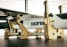 Robbe  Ro-Spider Schwerpunktwaage und Rumpfhalter