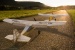 News! aeronaut Sporty Querrudertrainer + Antriebsset, 136700