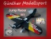aeronaut DMFV Jump! Racer + Antriebsset + Ausbauset