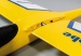 K-Rat II Pro Voll-GFK  Kompakt-Allrounder, 2-Klappenflügel